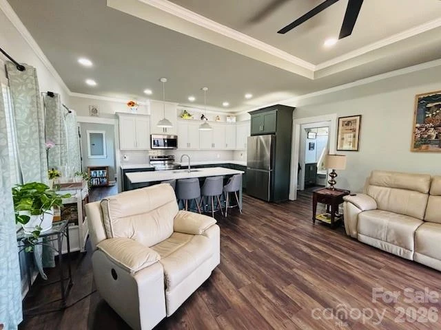 278 Right Prong Road - Photo 3