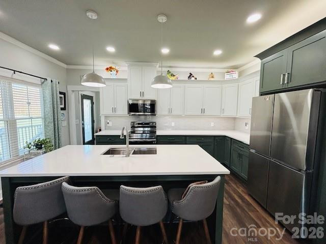 278 Right Prong Road - Photo 4