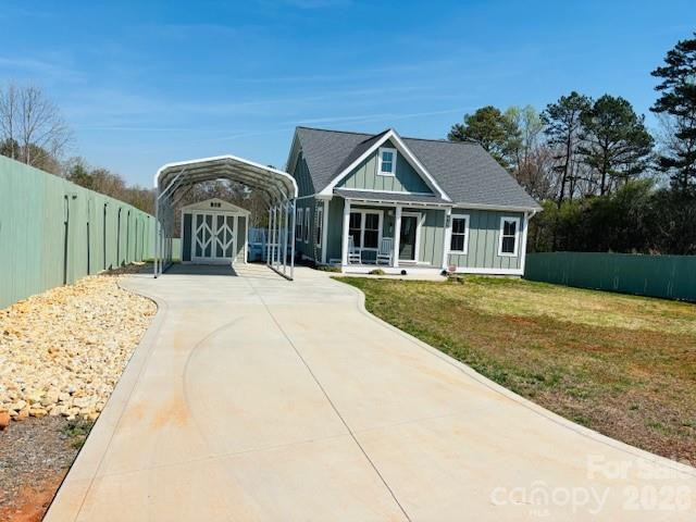 278 Right Prong Road - Photo 34