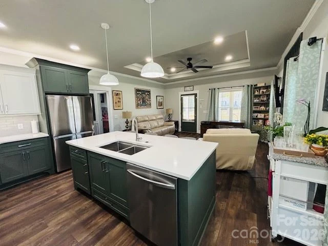 278 Right Prong Road - Photo 5