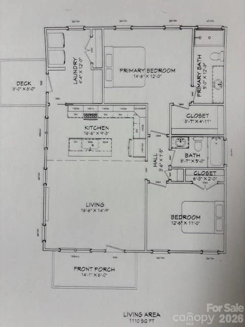 278 Right Prong Road - Photo 35