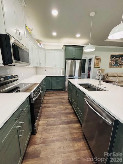 278 Right Prong Road - Photo 6