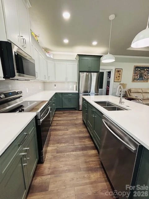 278 Right Prong Road - Photo 6