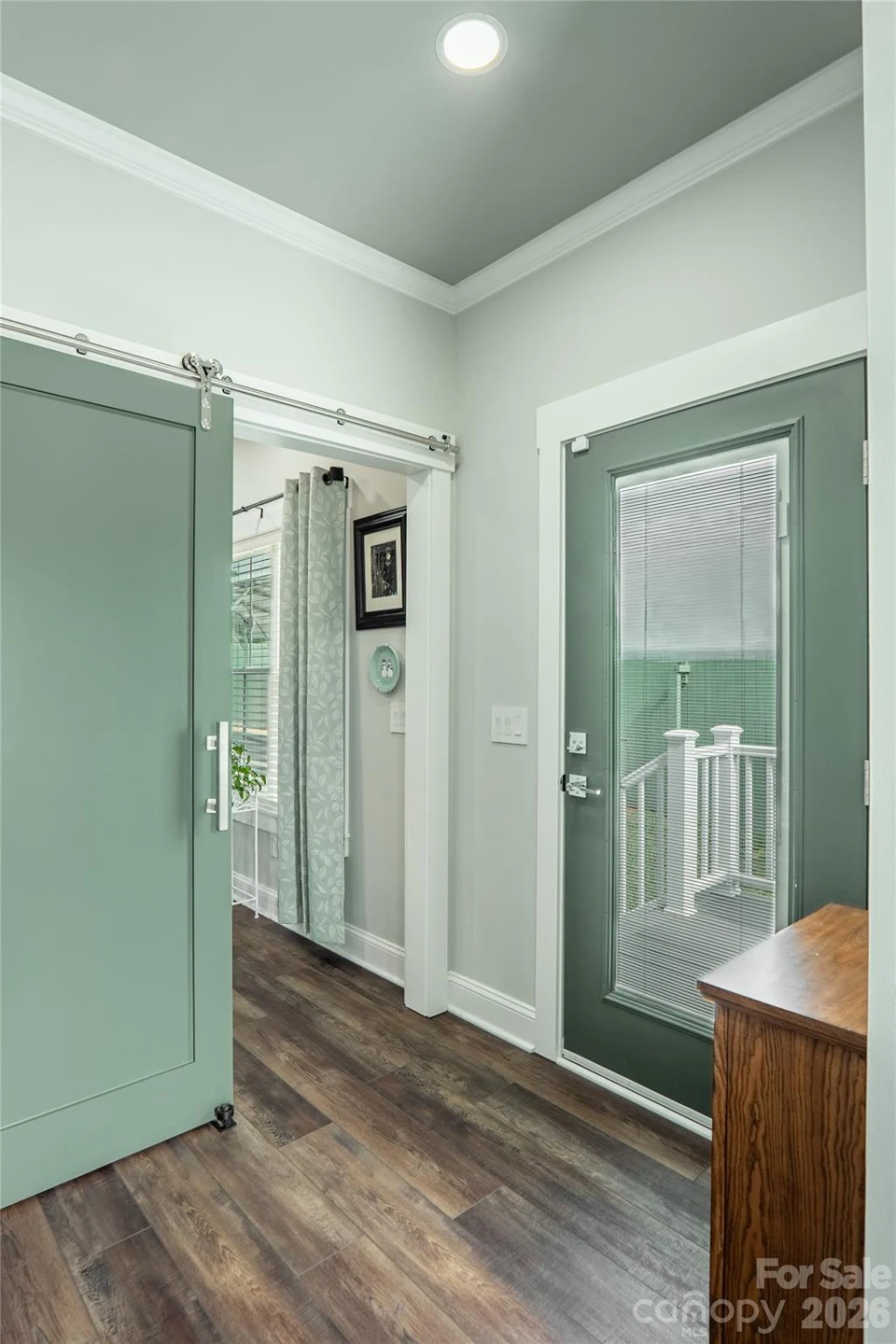278 Right Prong Road - Photo 4
