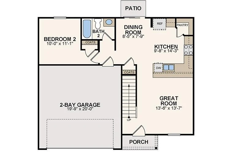 532 RICHARD Road - Photo 3