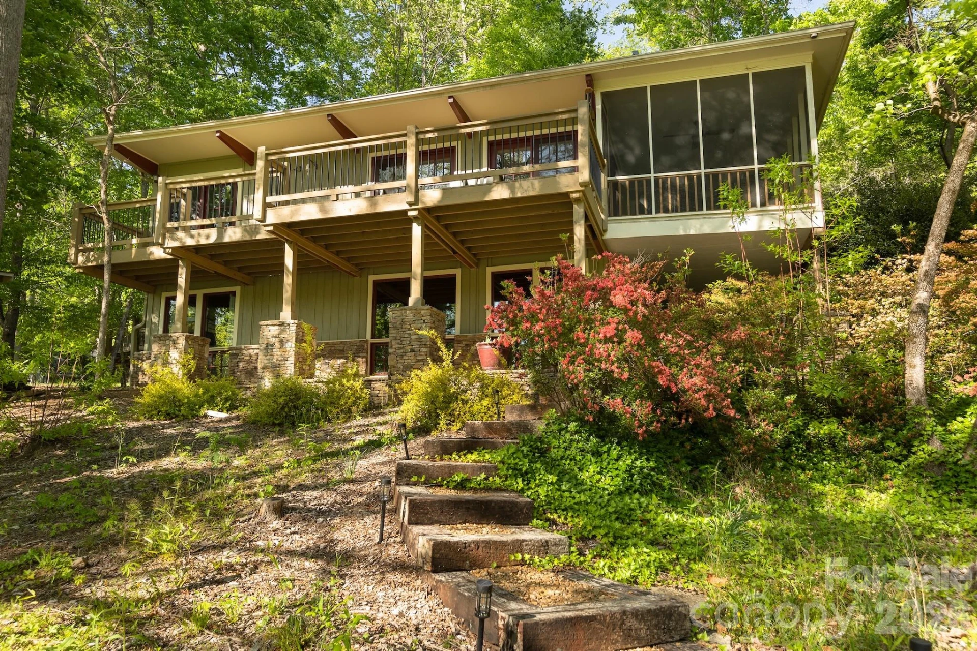 1971 Buffalo Creek Road