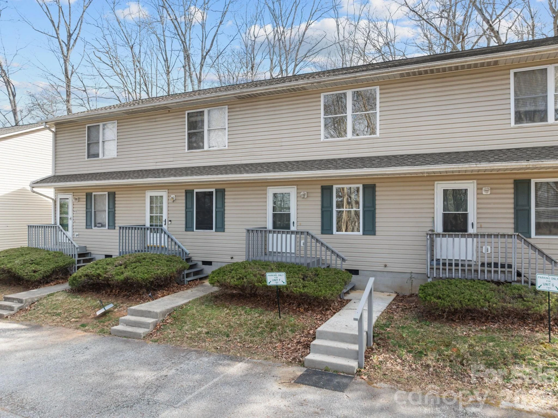 6 Azalea Road #F