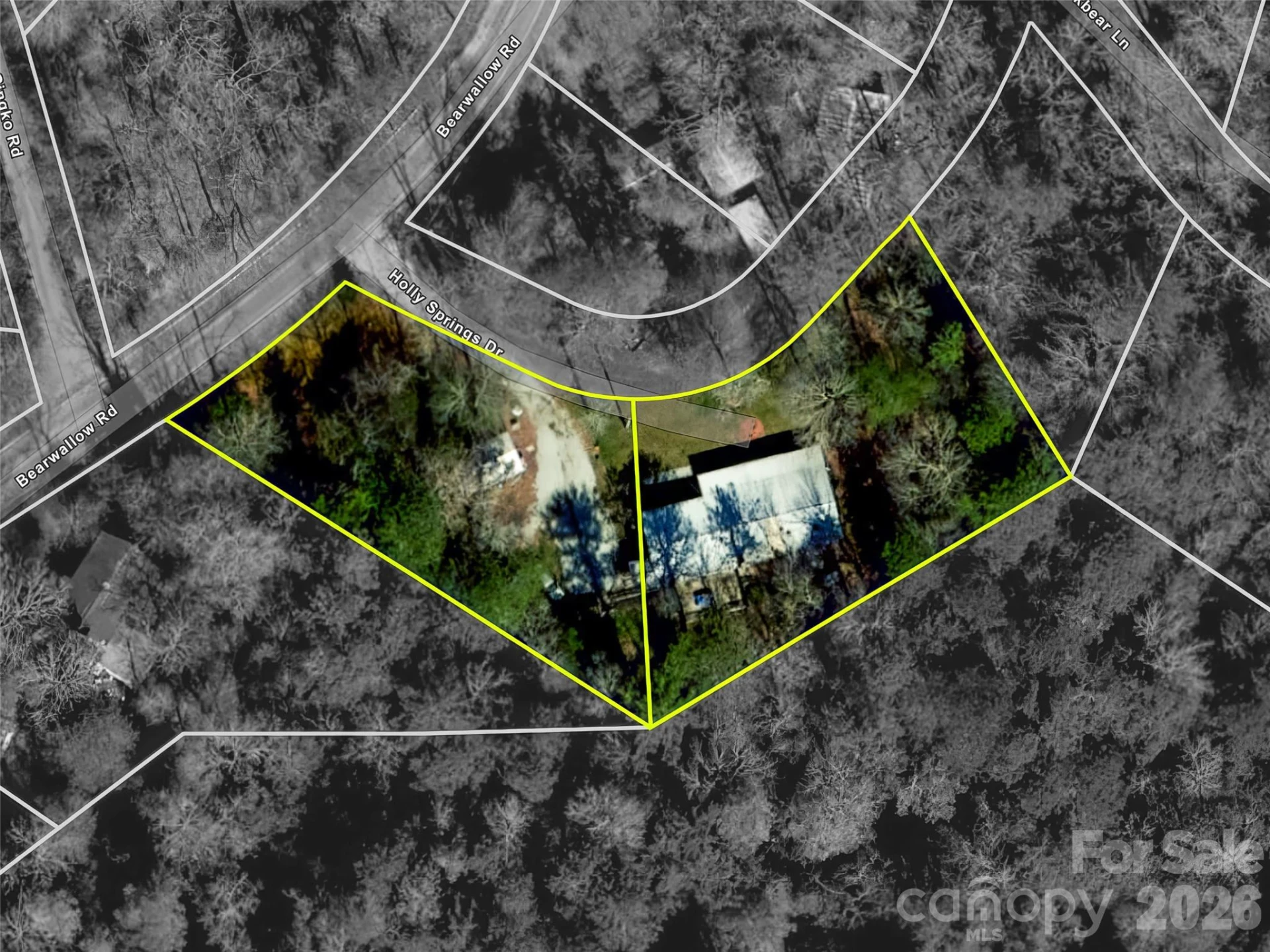 18 Holly Springs Drive - Photo 33