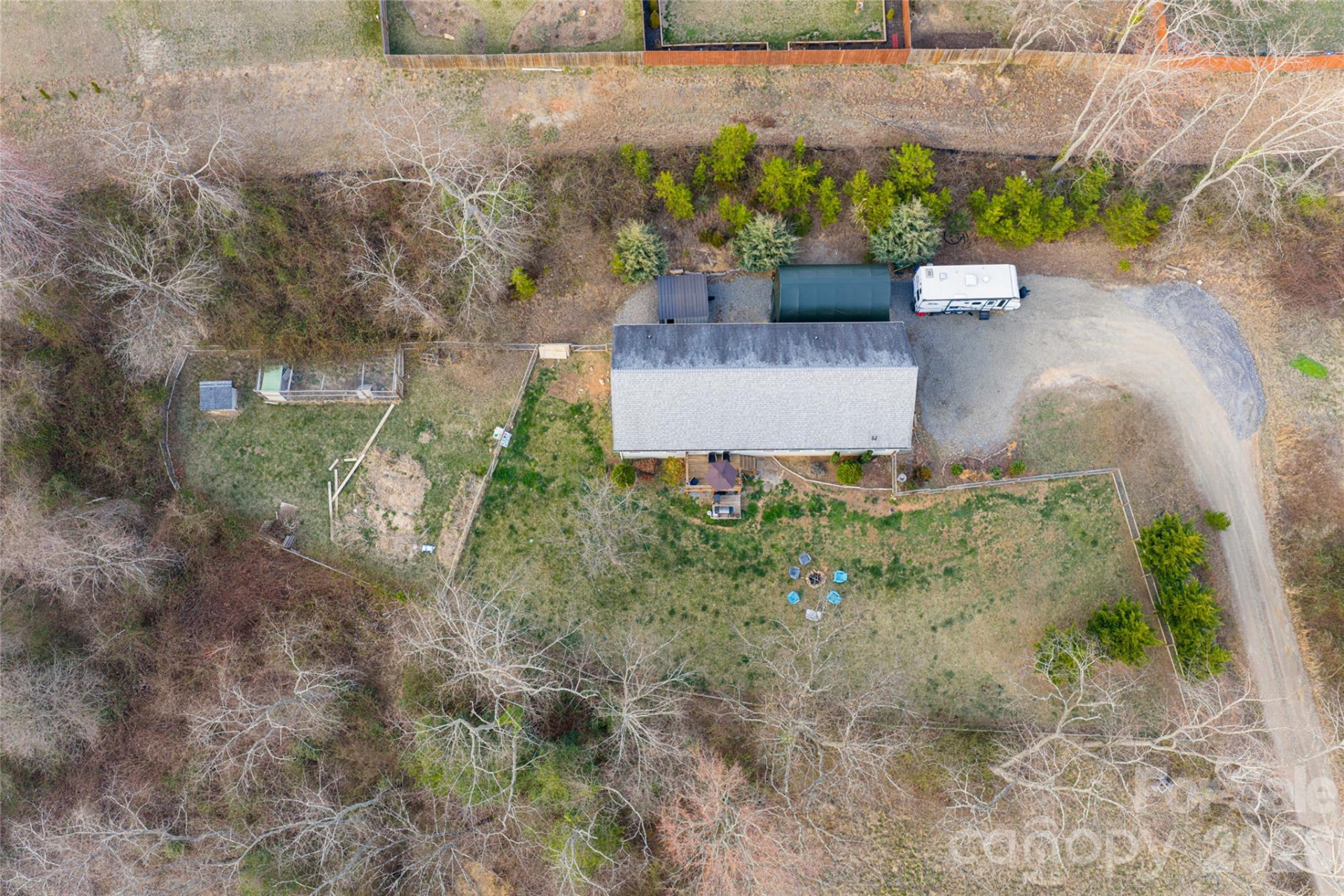 65 Owenby Road - Photo 11