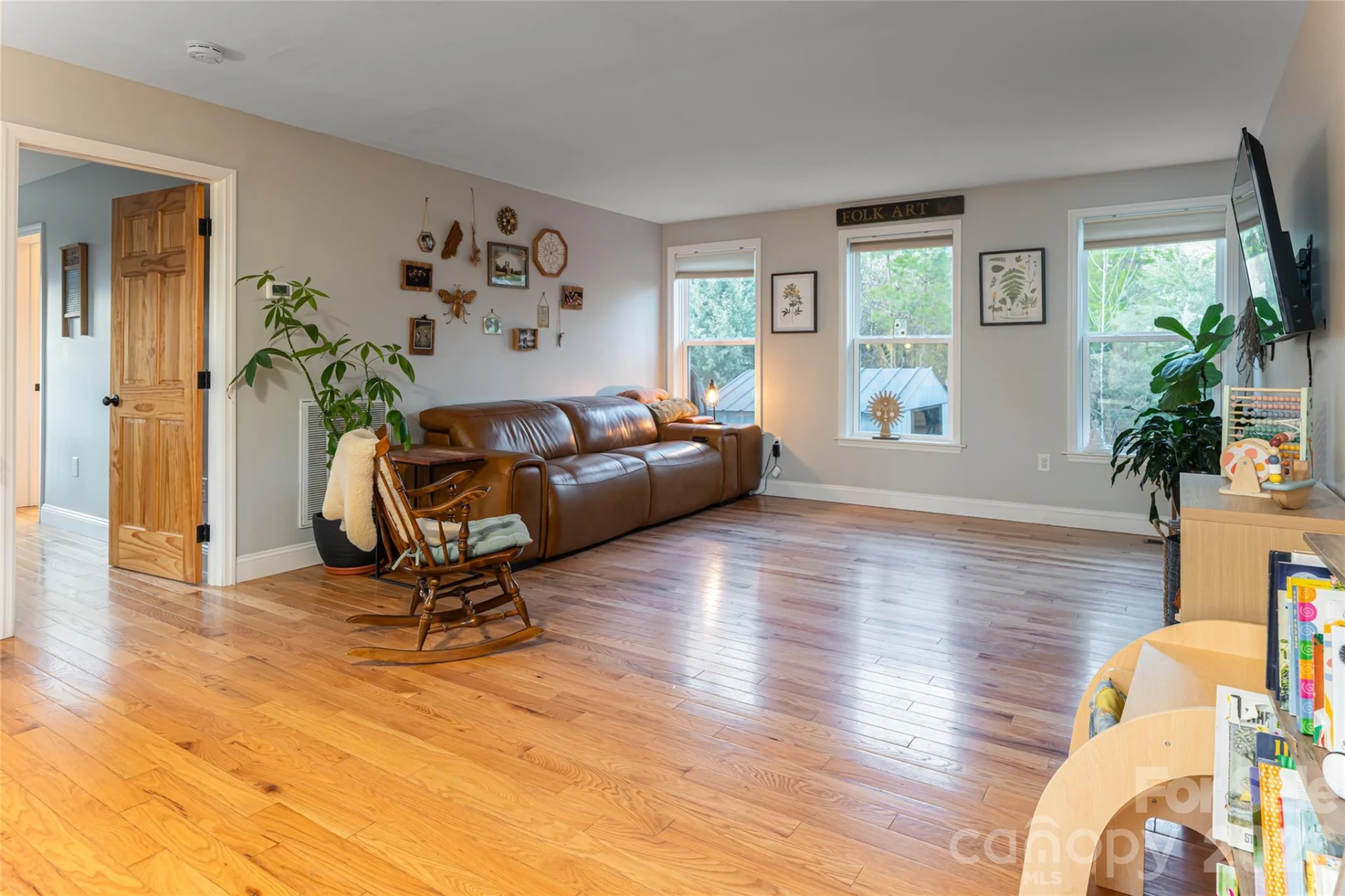 65 Owenby Road - Photo 18