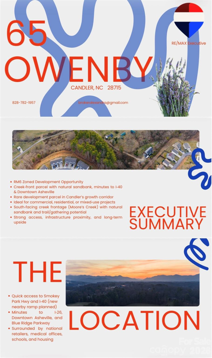 65 Owenby Road - Photo 3