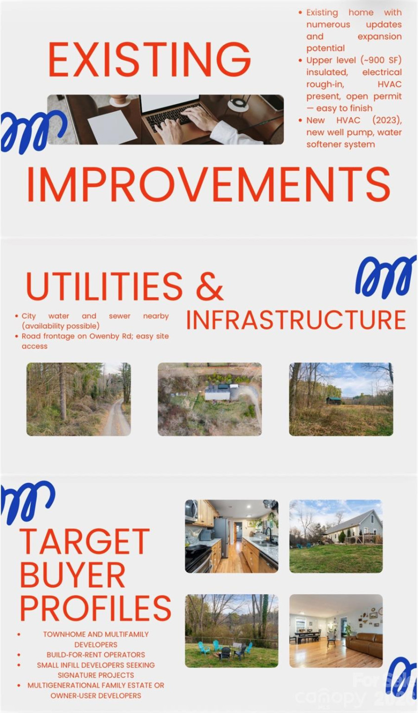 65 Owenby Road - Photo 5