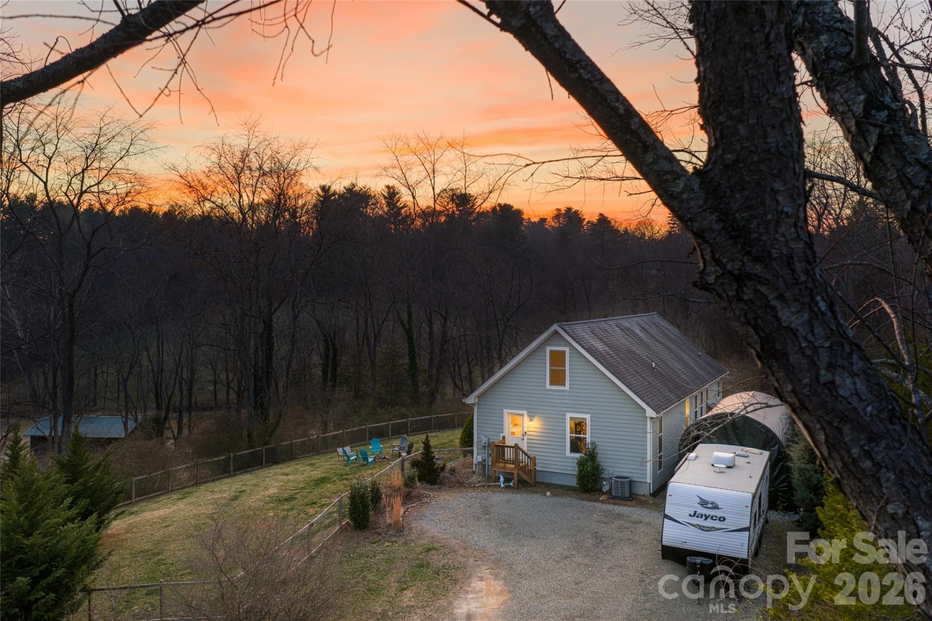 65 Owenby Road - Photo 44