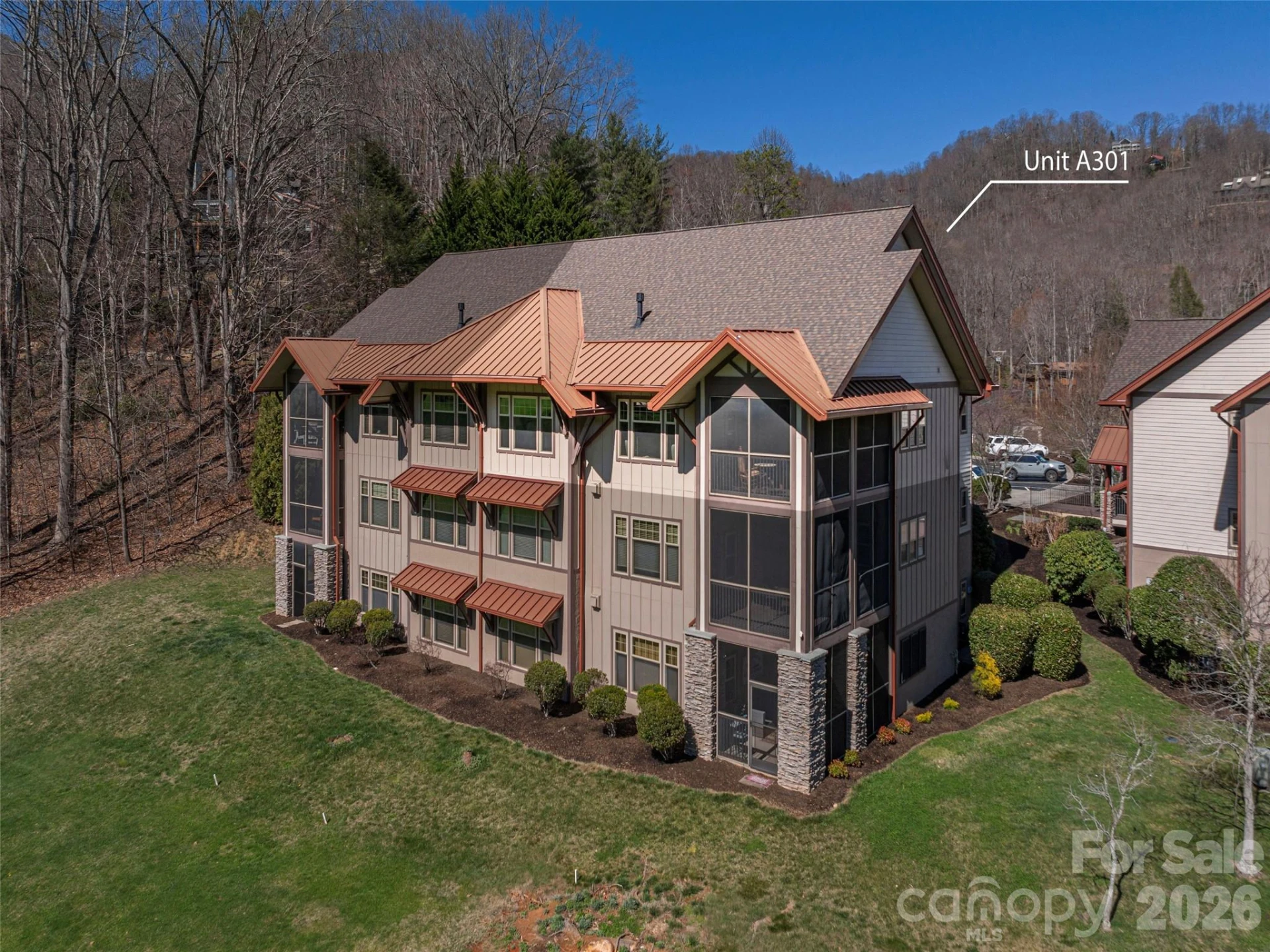 1560 Country Club Drive #A301 - Photo 2