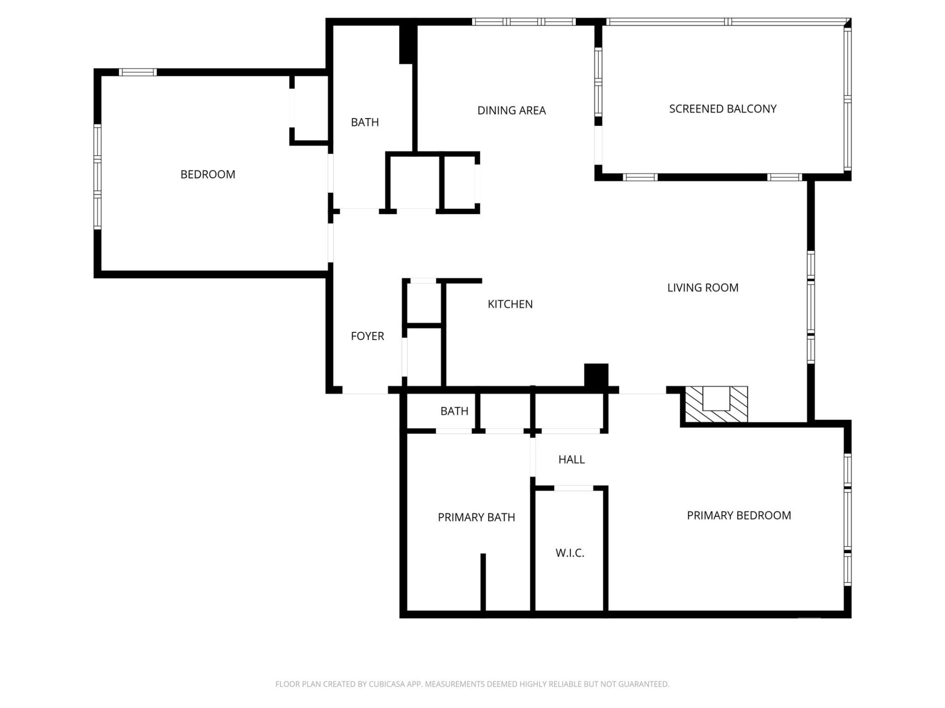 1560 Country Club Drive #A301 - Photo 30