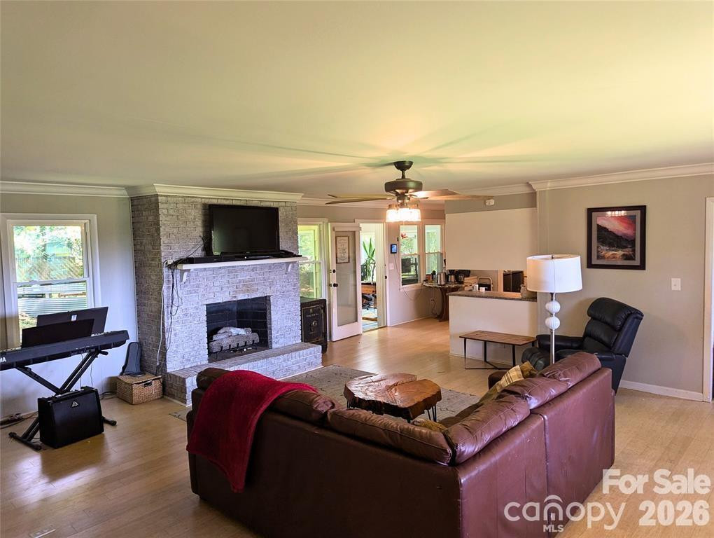 1737 Whitesides Road - Photo 4