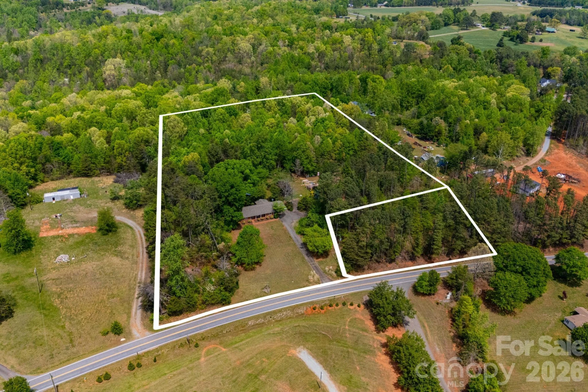1737 Whitesides Road - Photo 9