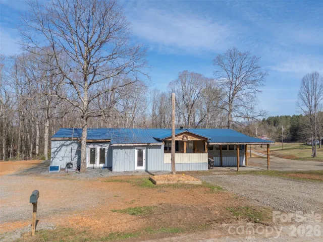 220 Mt Harmony Church Road, Lawndale, NC, 28090