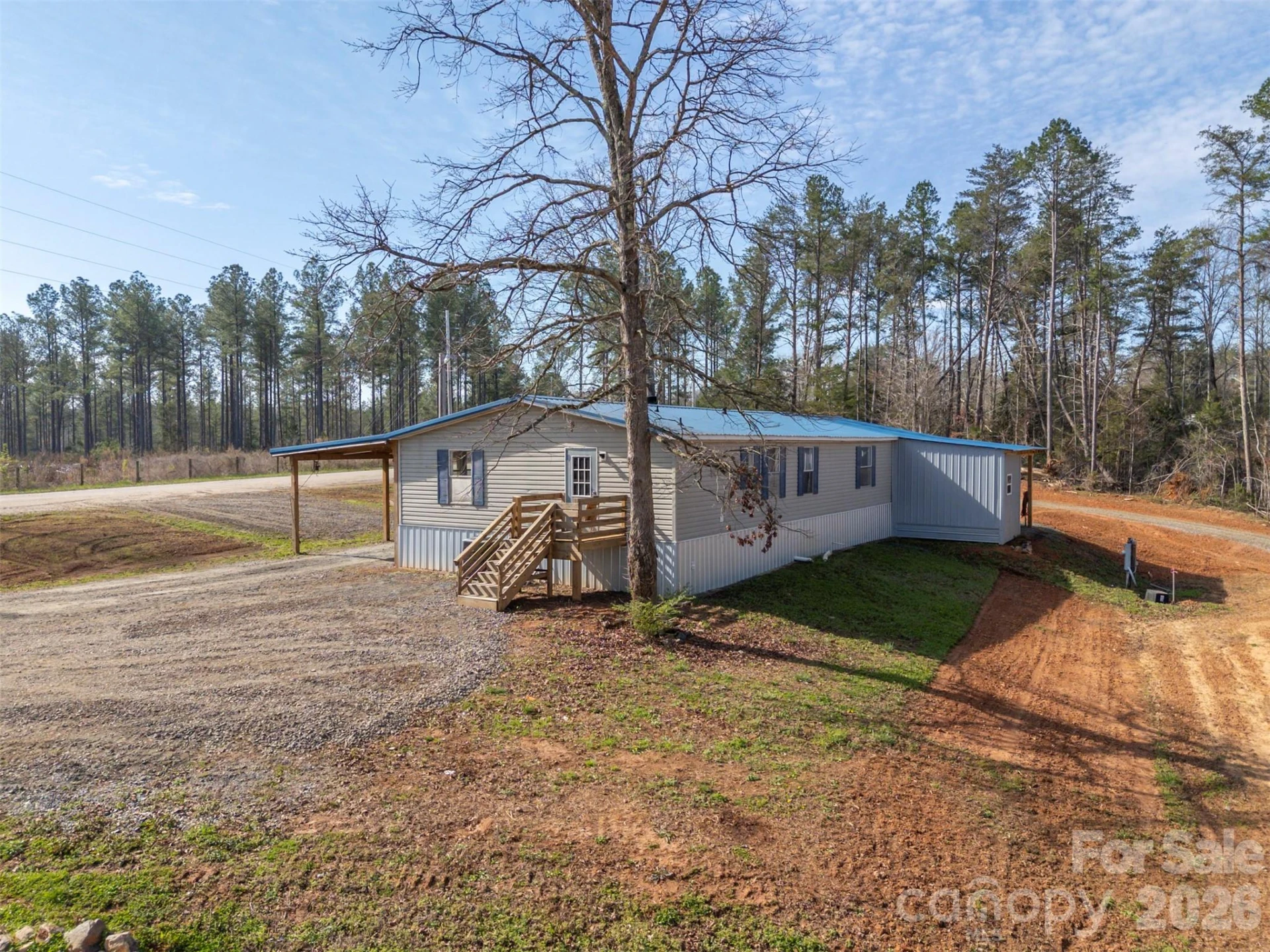 220 Mt Harmony Church Road - Photo 2