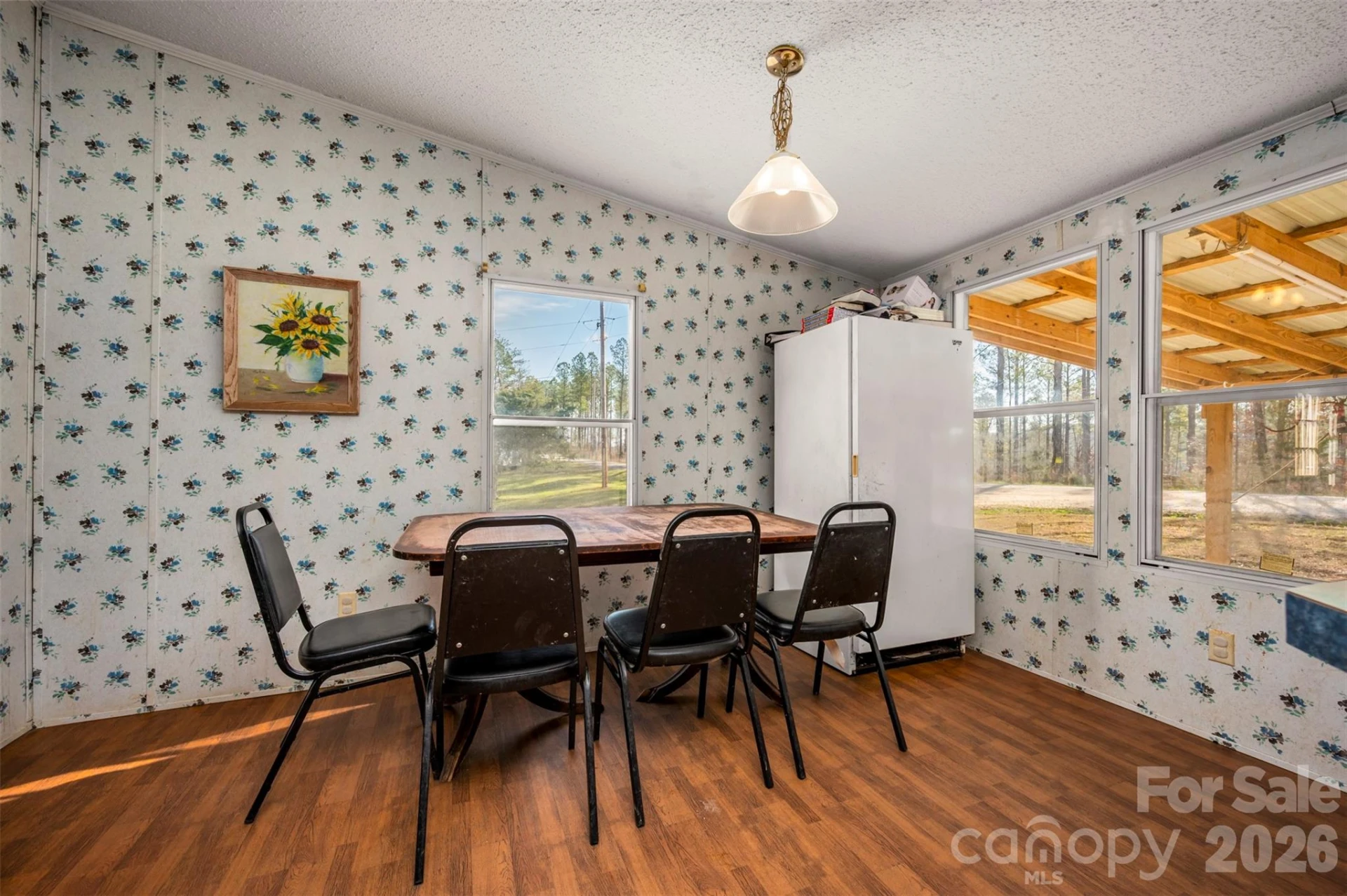 220 Mt Harmony Church Road - Photo 13
