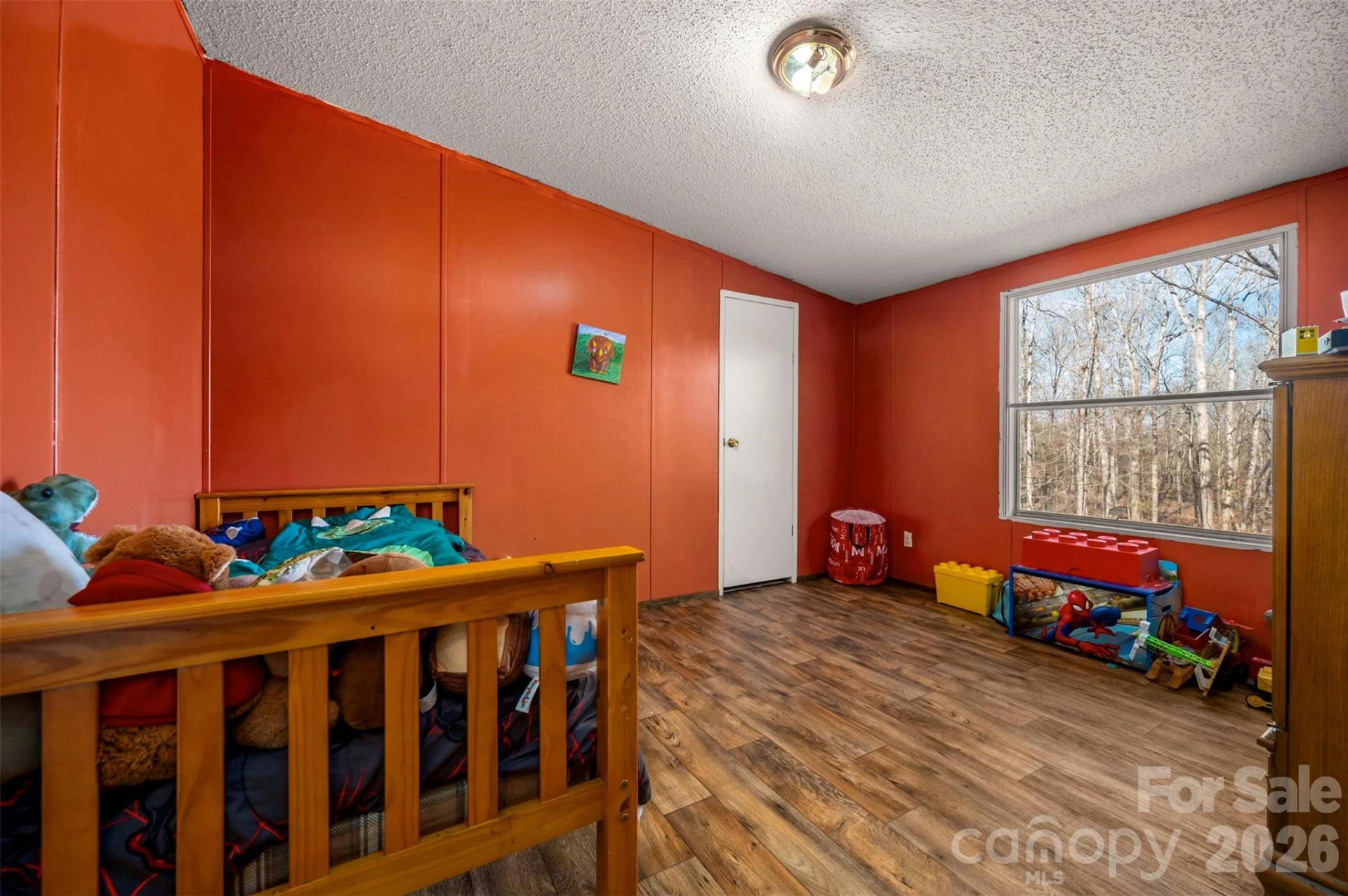 220 Mt Harmony Church Road - Photo 20