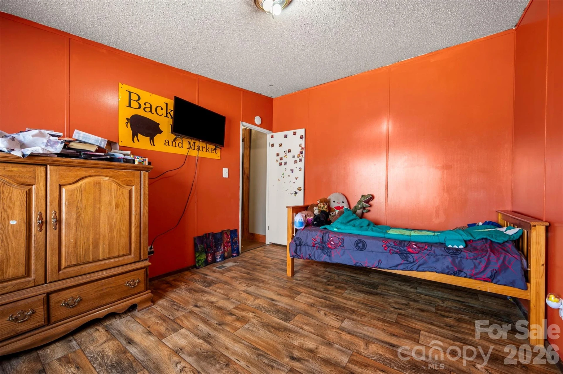 220 Mt Harmony Church Road - Photo 21