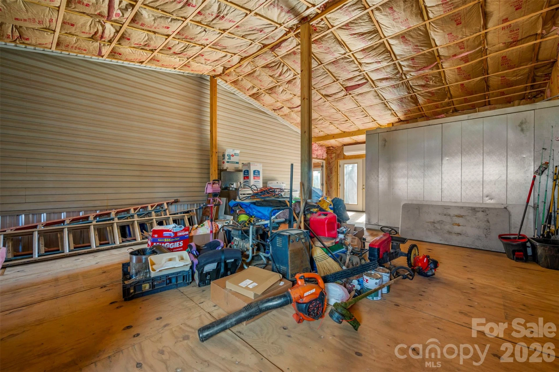 220 Mt Harmony Church Road - Photo 26