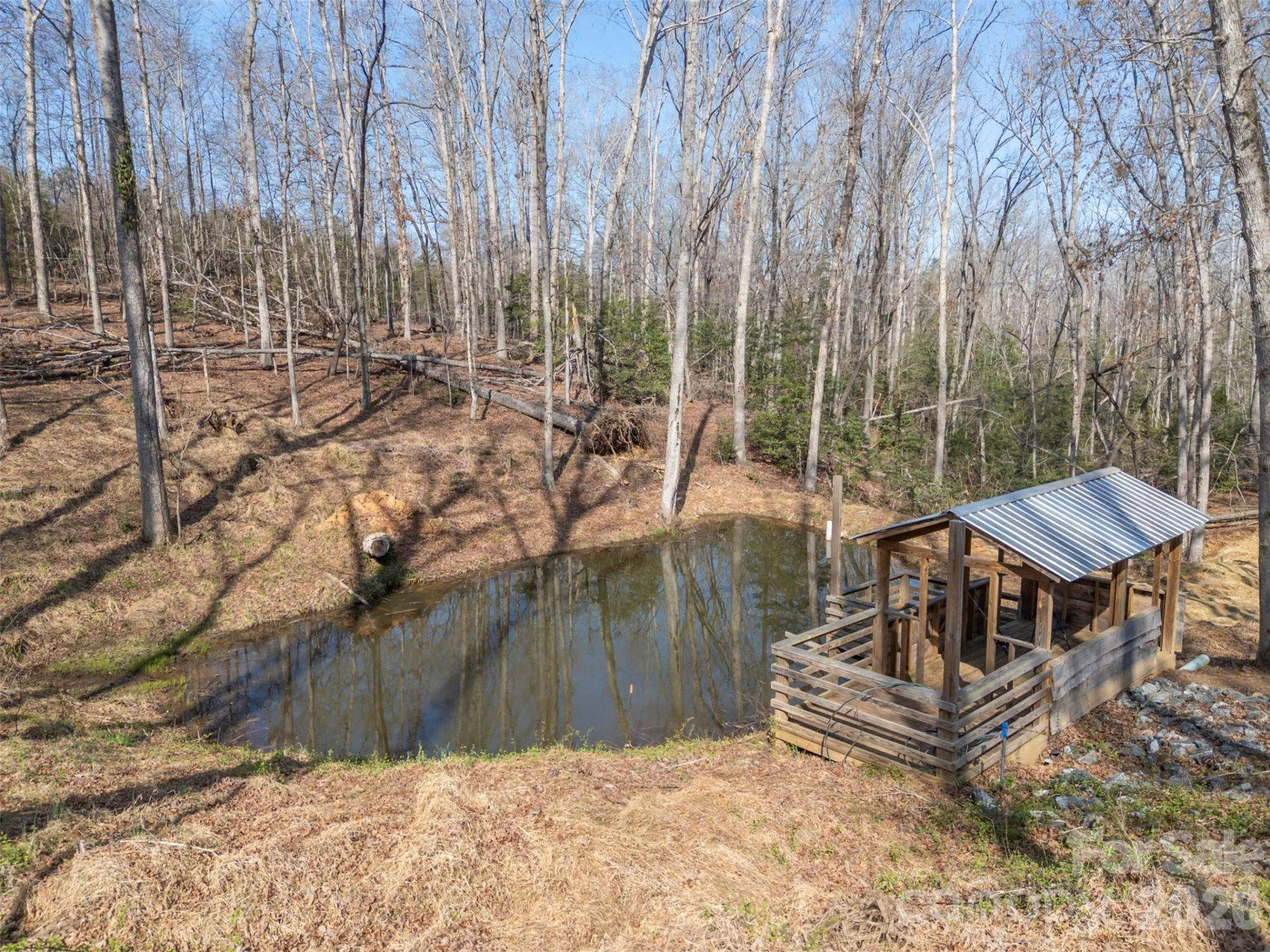 220 Mt Harmony Church Road - Photo 4