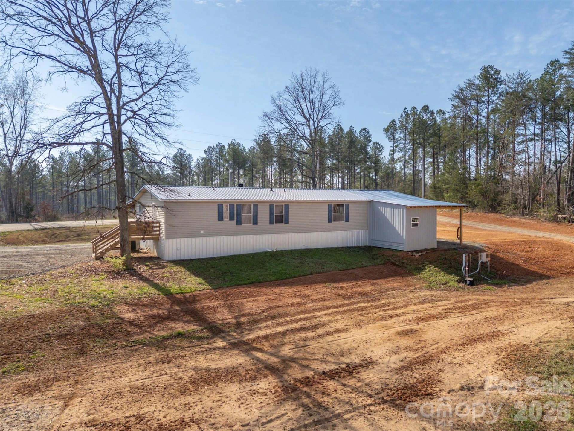 220 Mt Harmony Church Road - Photo 33