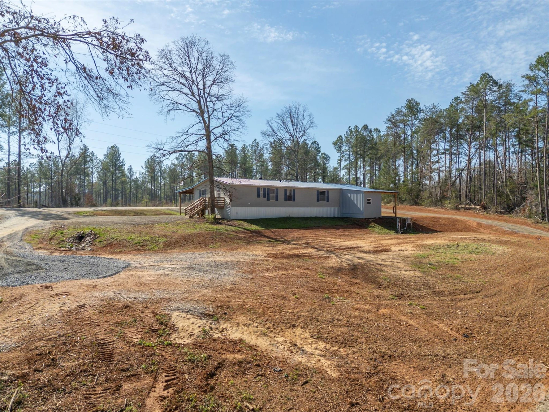 220 Mt Harmony Church Road - Photo 34