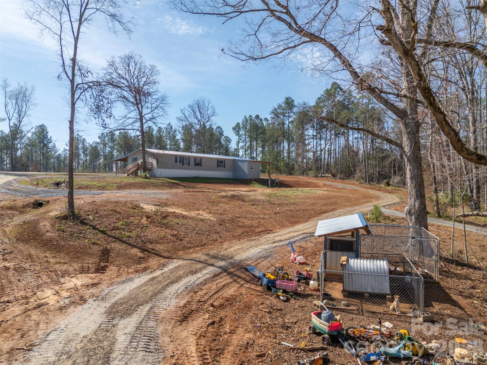 220 Mt Harmony Church Road - Photo 35