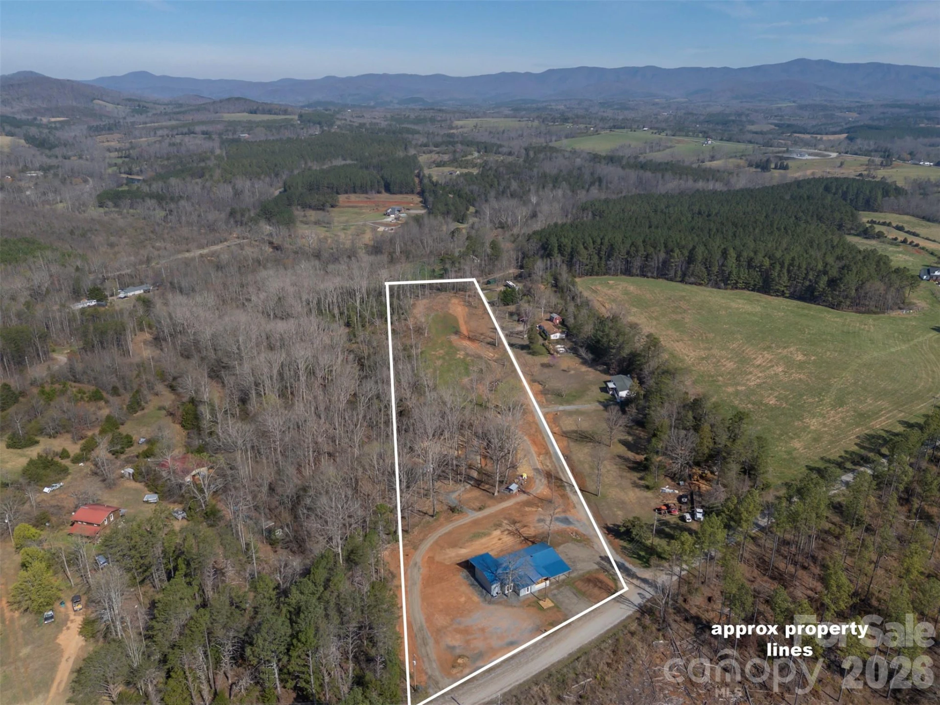 220 Mt Harmony Church Road - Photo 5