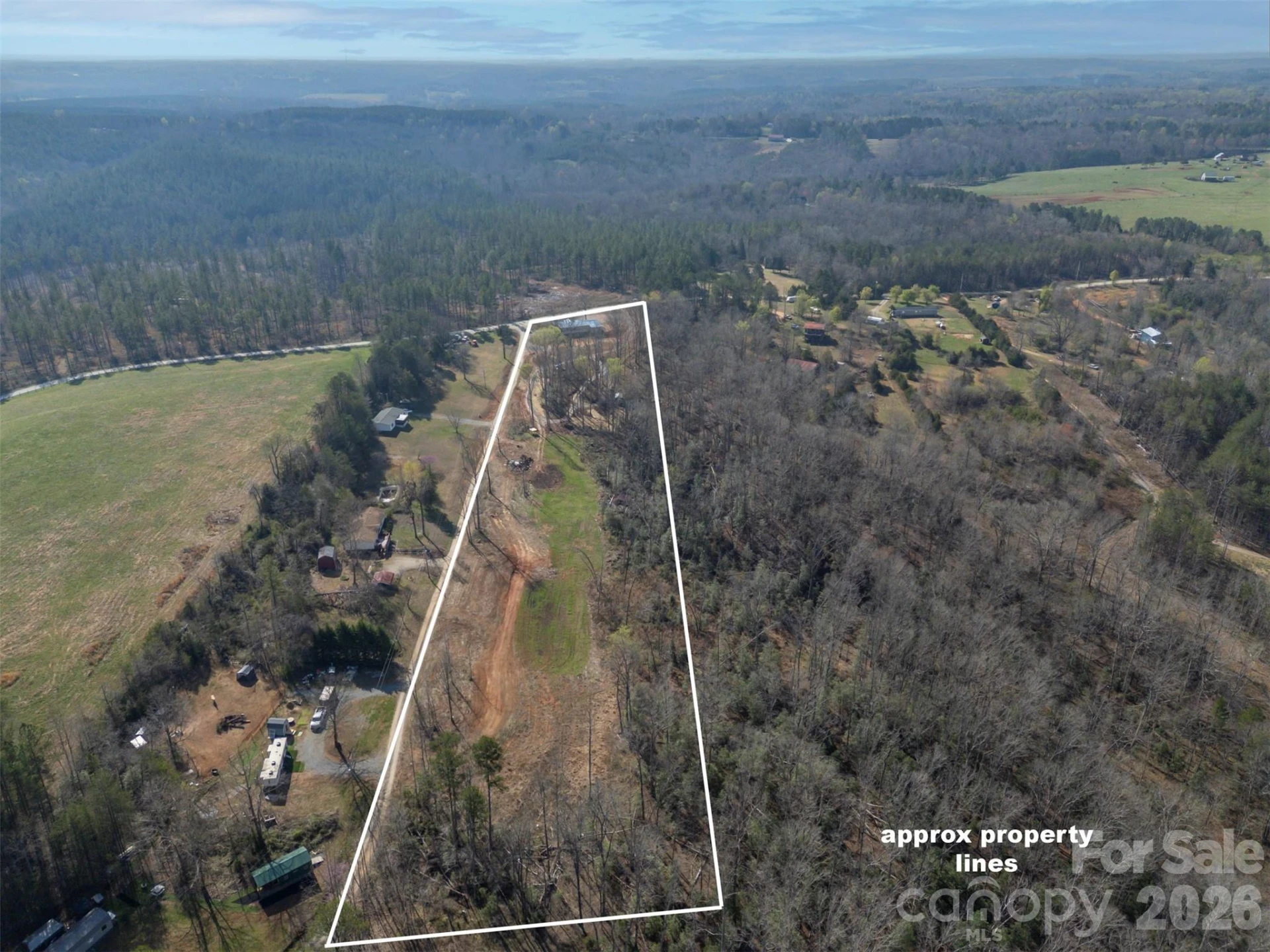 220 Mt Harmony Church Road - Photo 46