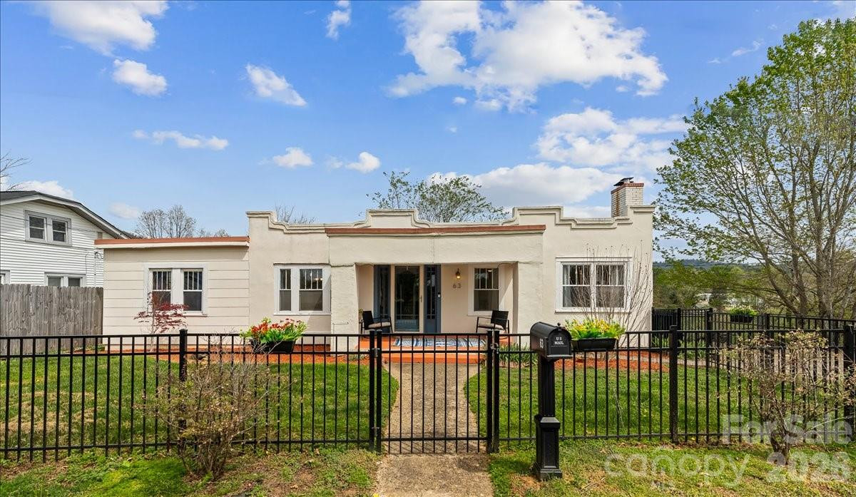 63 Washington Avenue