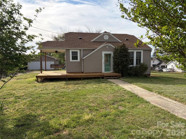 405 Jug Wilson Street