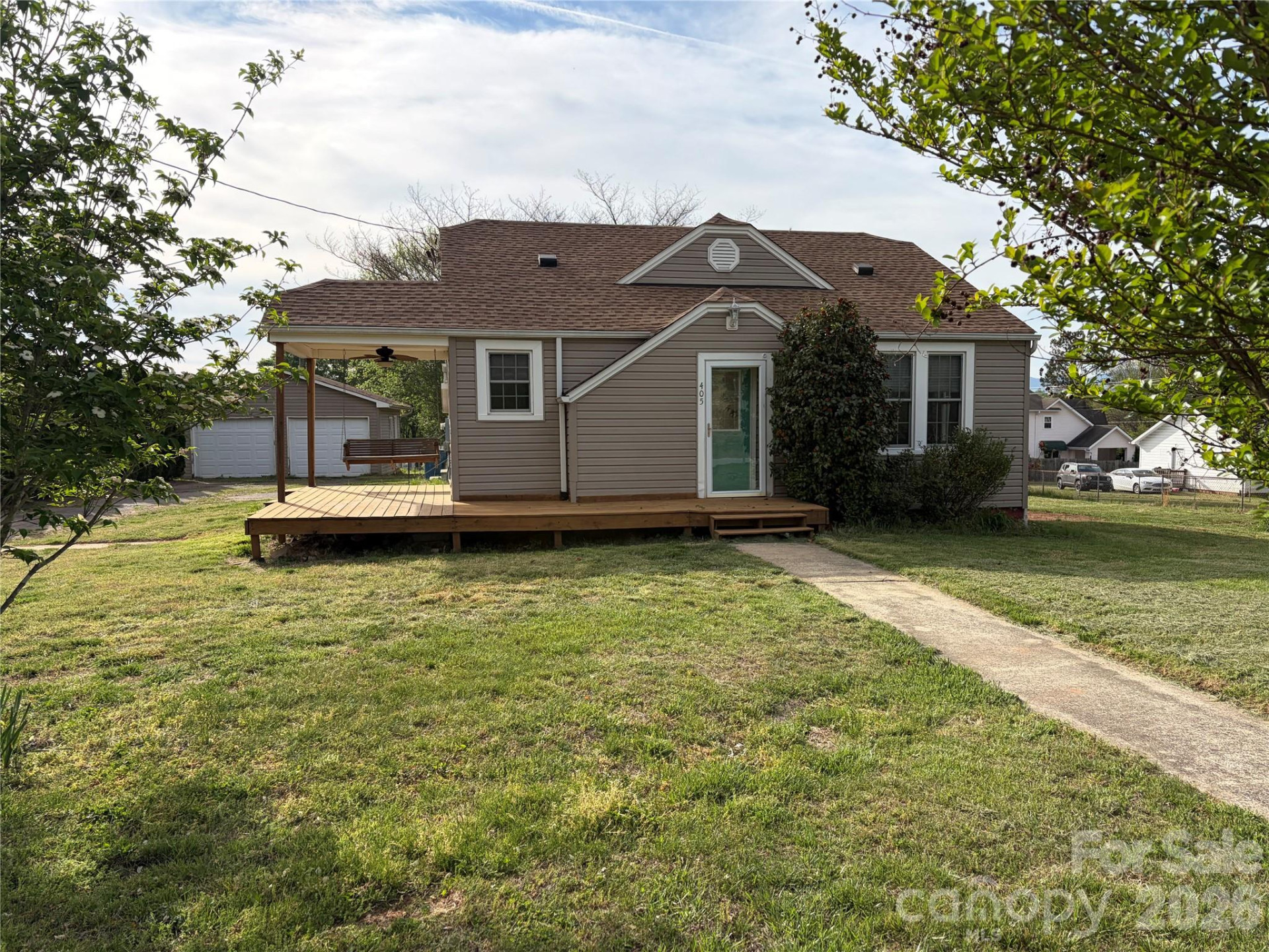 405 Jug Wilson Street