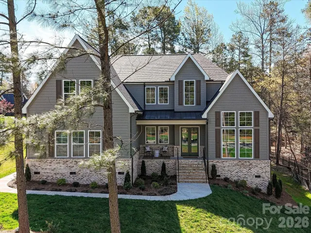 4609 Firethorn Court
