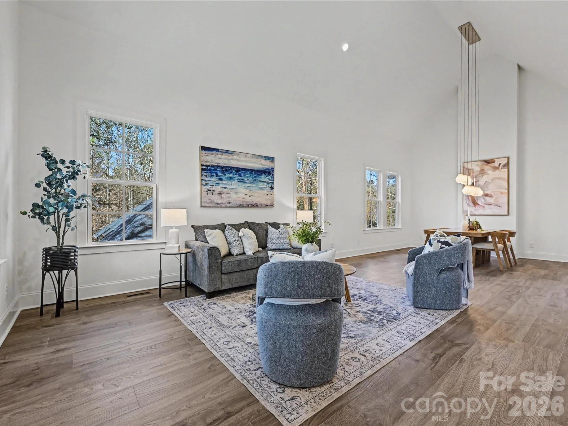 4609 Firethorn Court - Photo 5