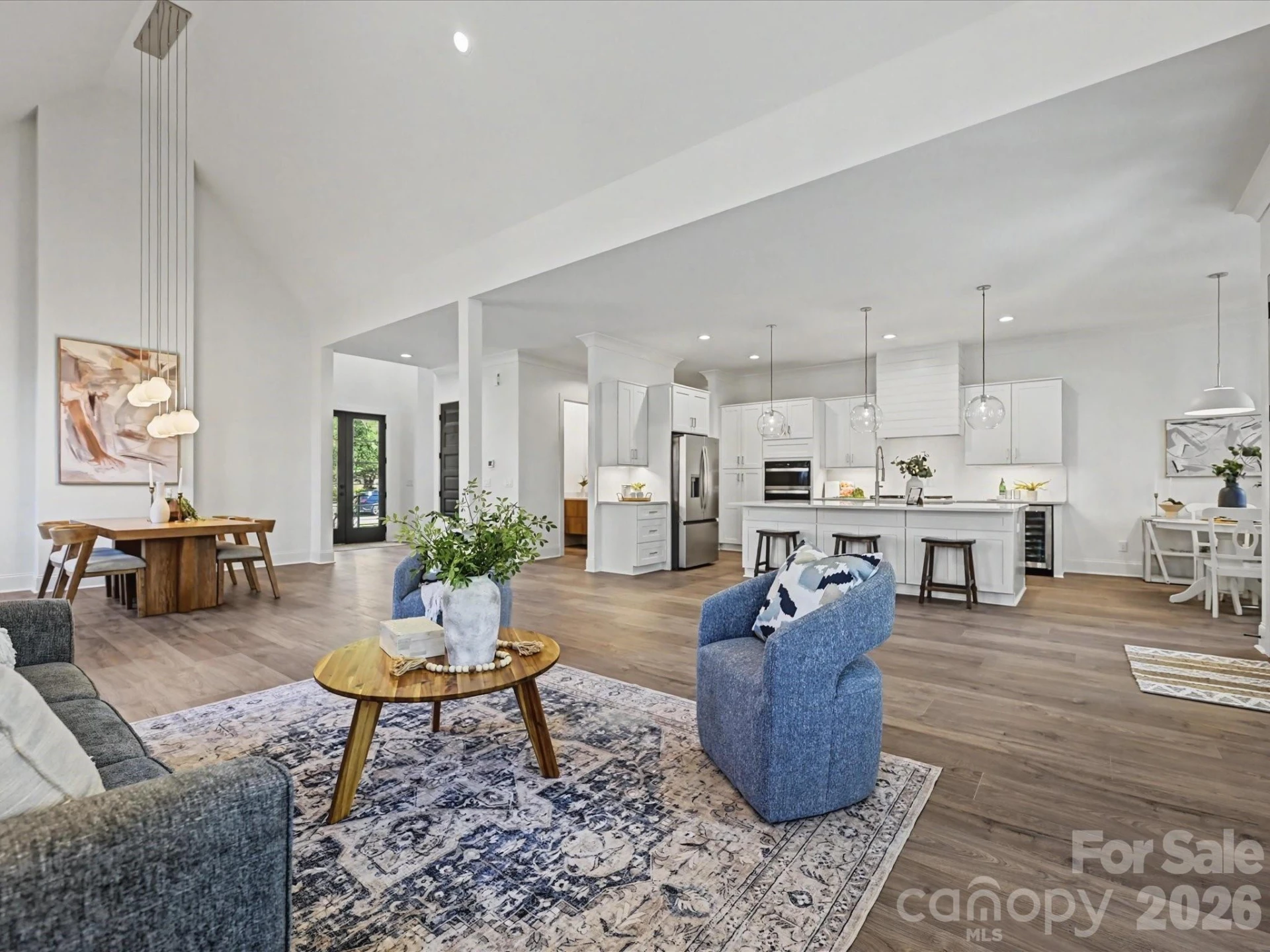 4609 Firethorn Court - Photo 6