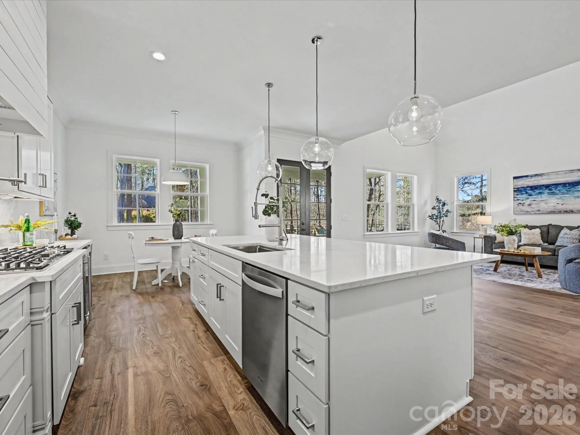 4609 Firethorn Court - Photo 9