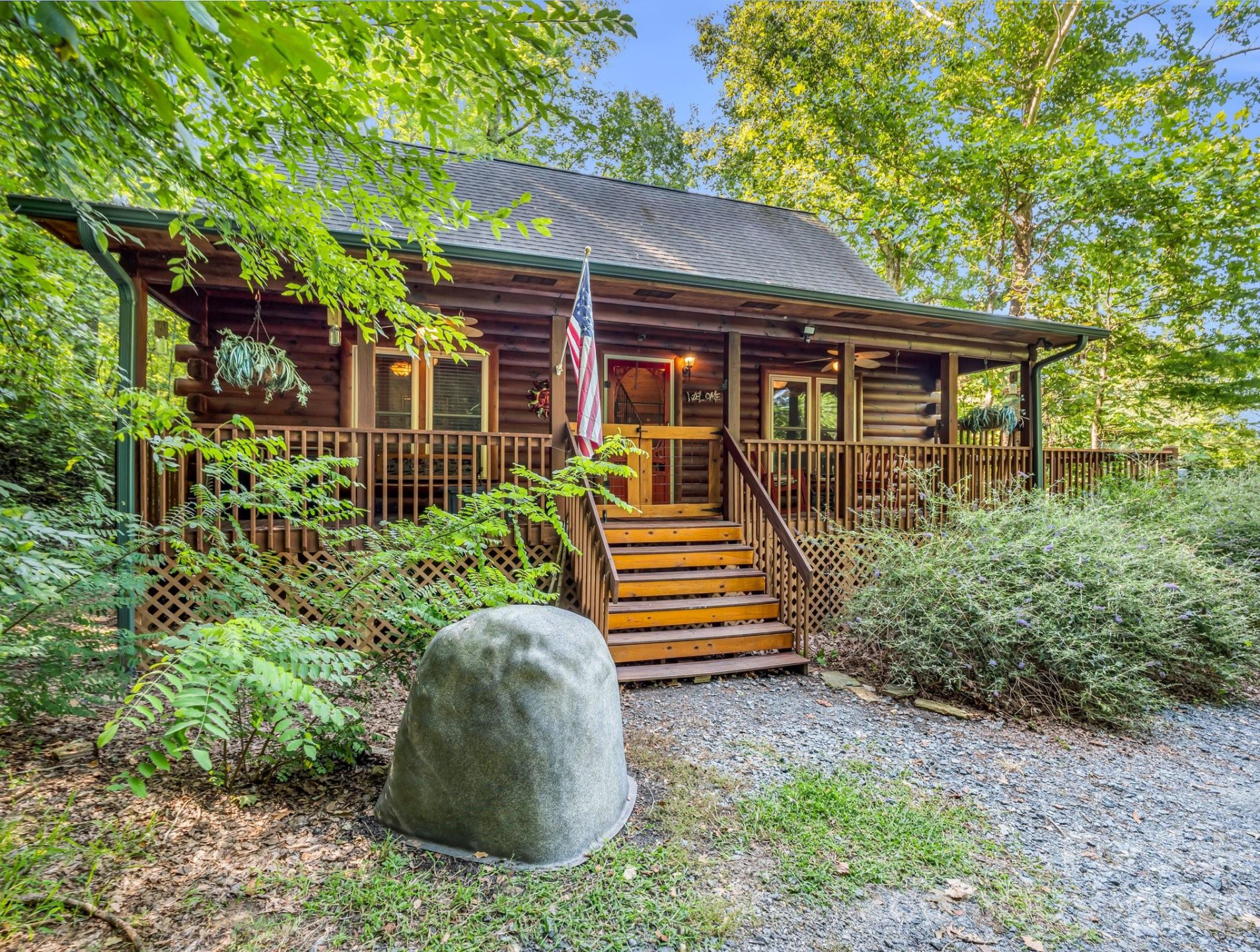 480 Rivercrest Parkway #1 - Photo 2