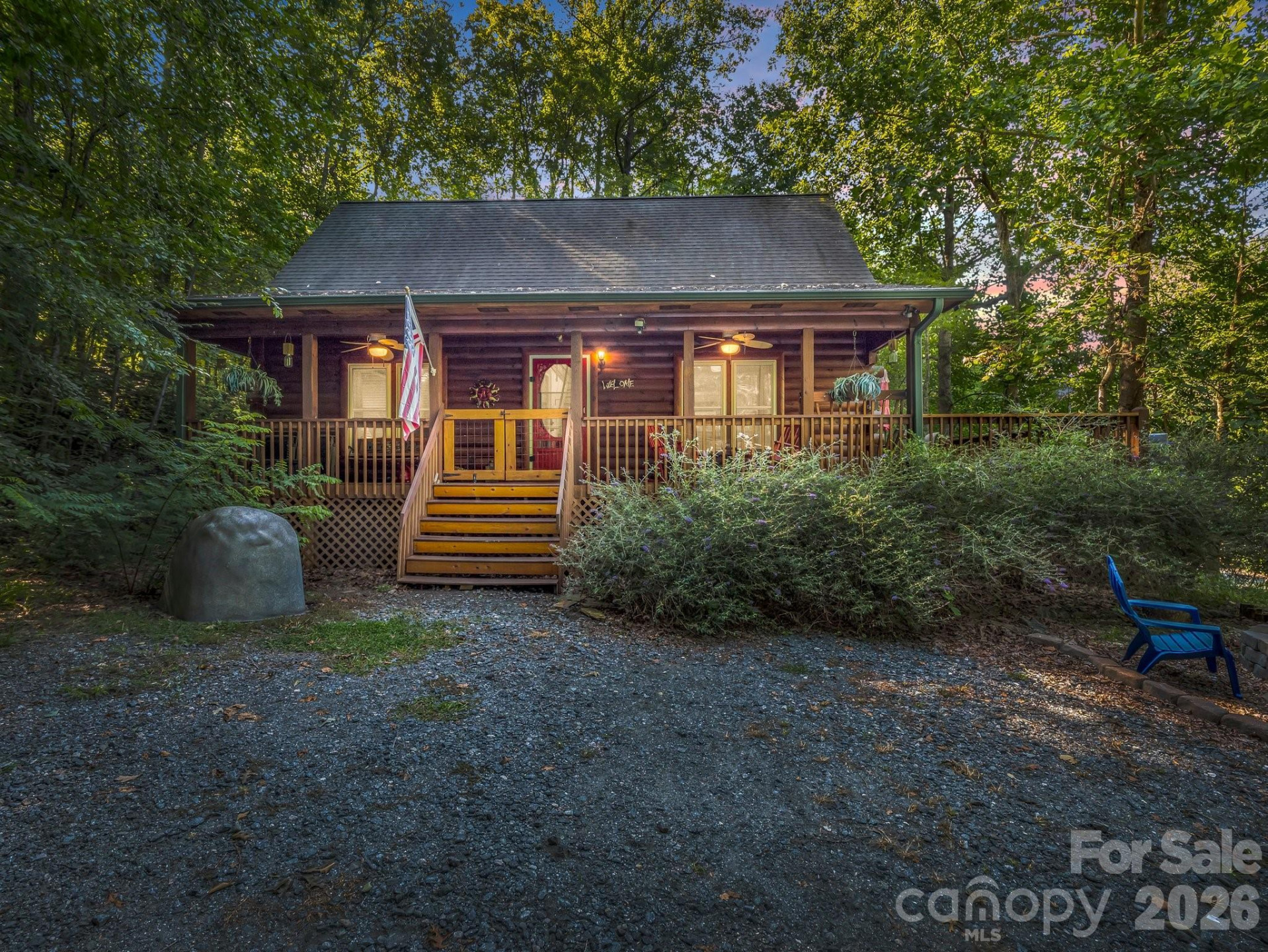 480 Rivercrest Parkway #1 - Photo 34