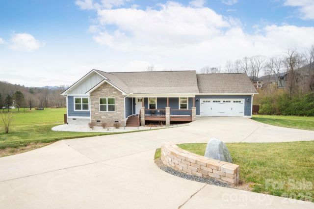 311 Hookers Gap Road