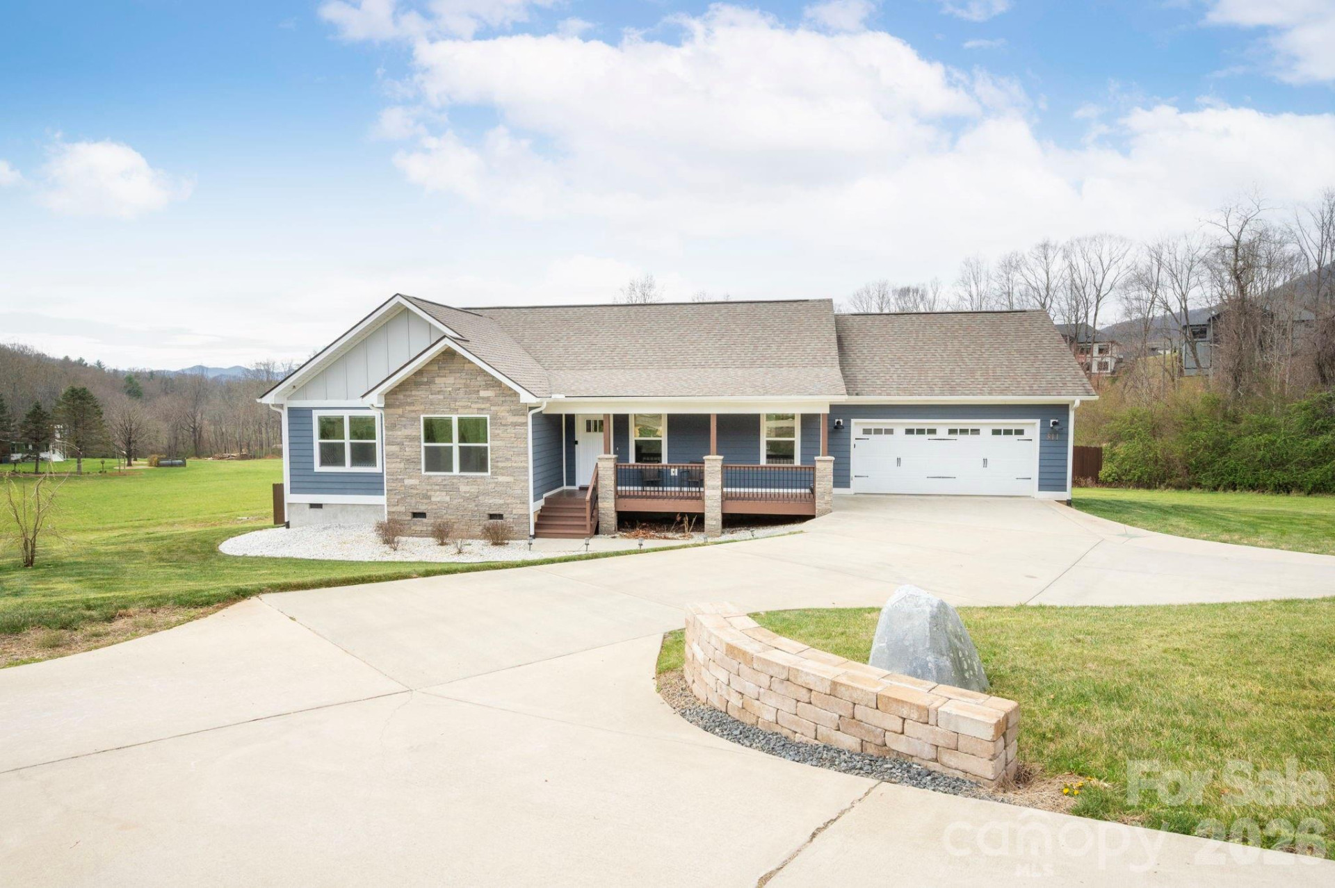 311 Hookers Gap Road