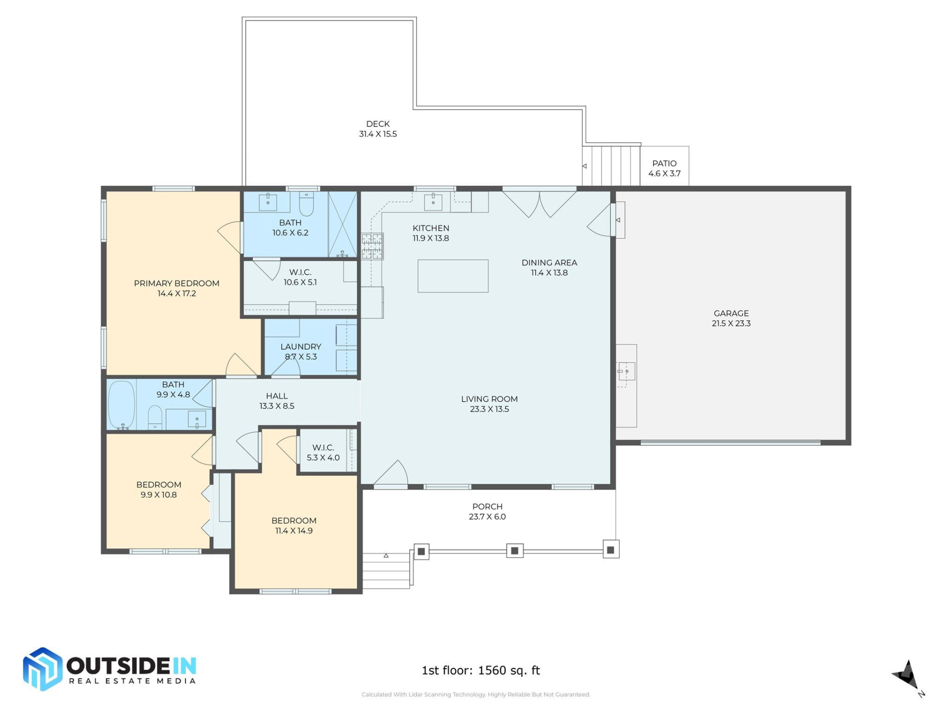 311 Hookers Gap Road - Photo 36