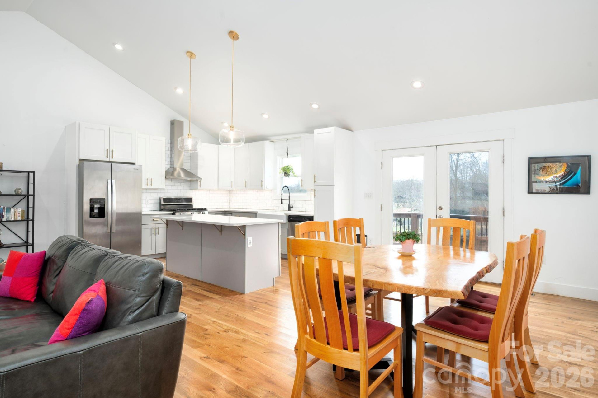 311 Hookers Gap Road - Photo 6