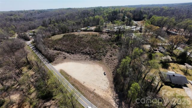 0 Thunder Road, Rutherfordton, NC, 28139