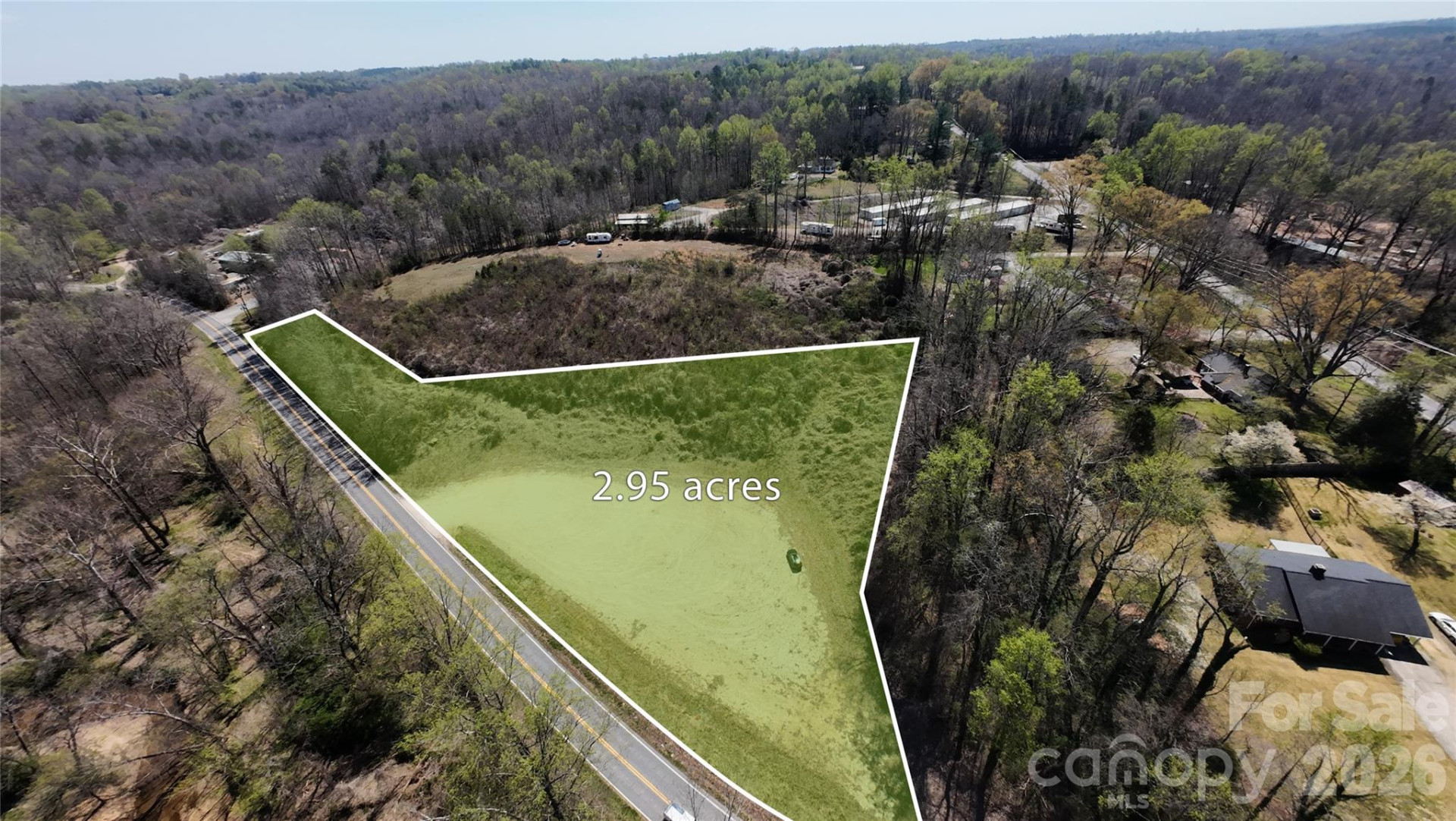 0 Thunder Road - Photo 2