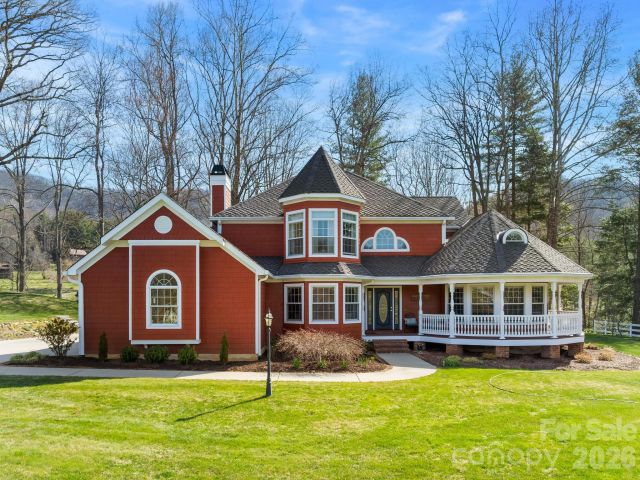 223 Fairway Terrace, Canton, NC, 28716