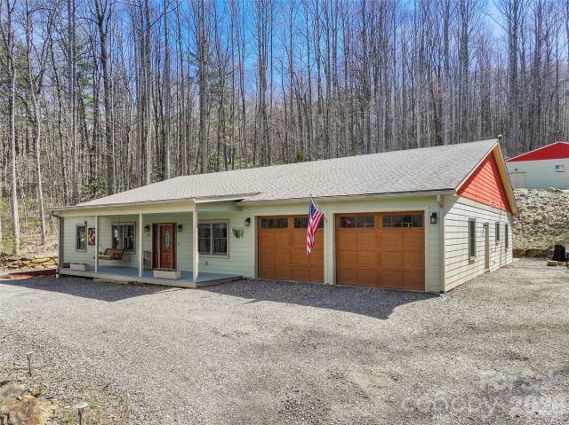 33 Freedom Drive, Waynesville, NC, 28786